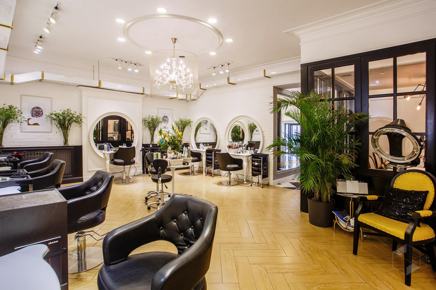Preen beauty studio