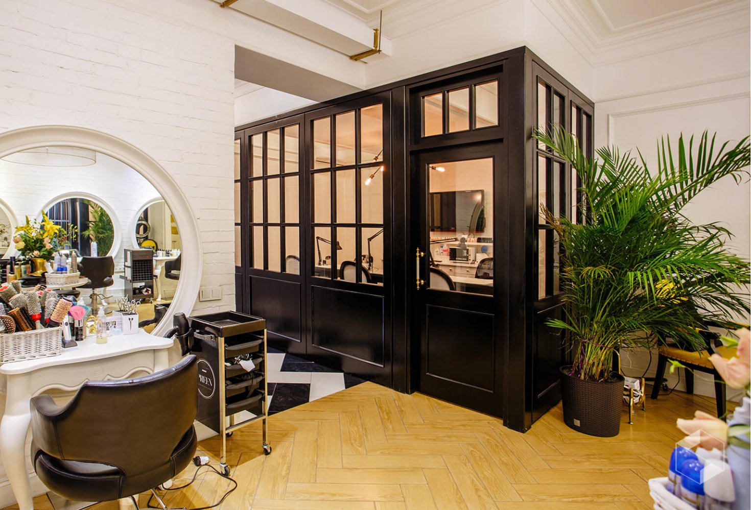 Preen beauty studio