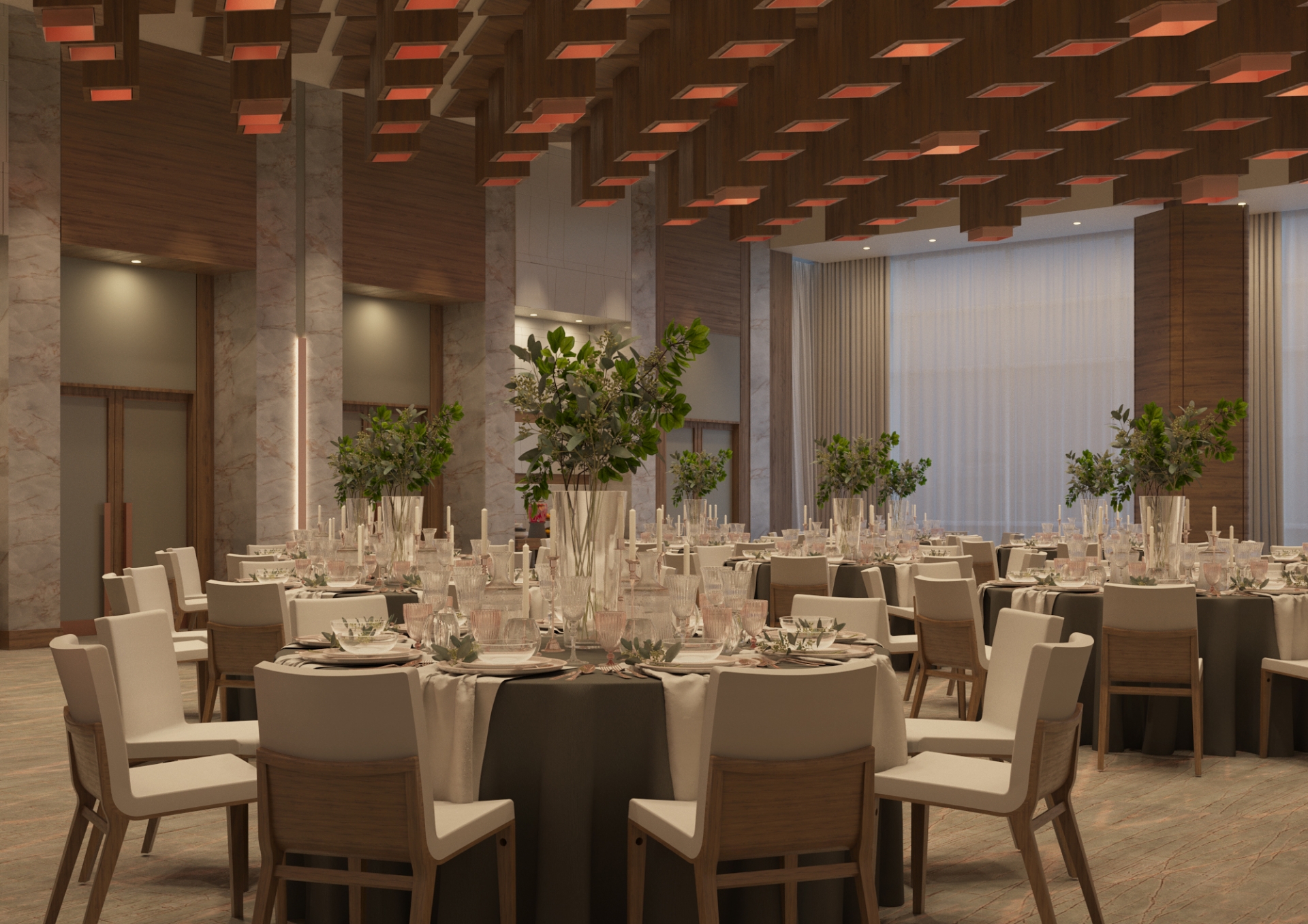 Marriott Hotel Bishkek